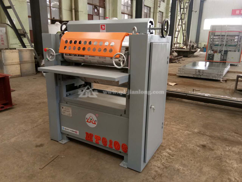 Single/double surface glue spreader